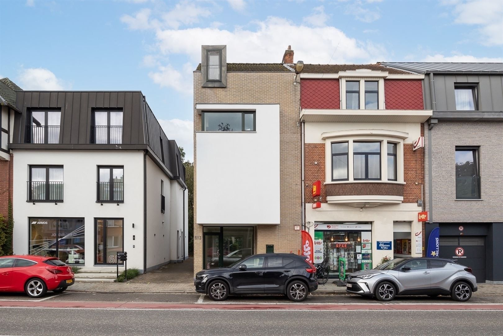 Interessant appartement in Mariaburg Ekeren foto 10