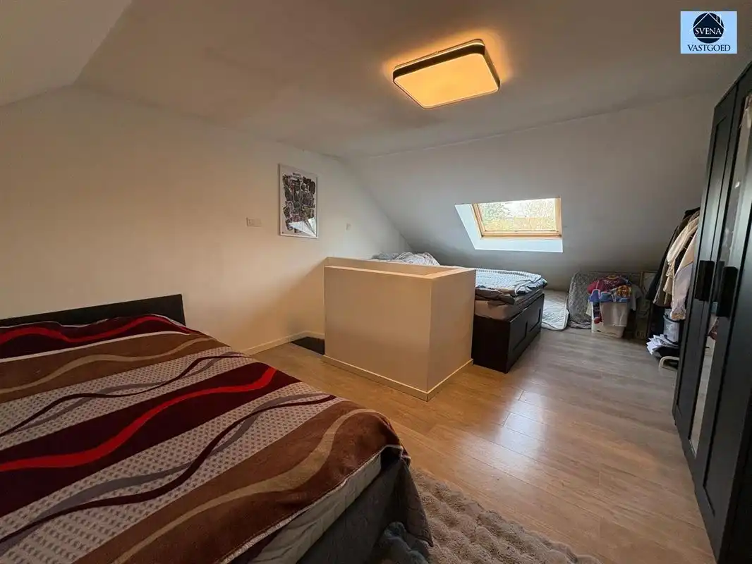 WONING IN HET CENTRUM VAN NINOVE foto 8