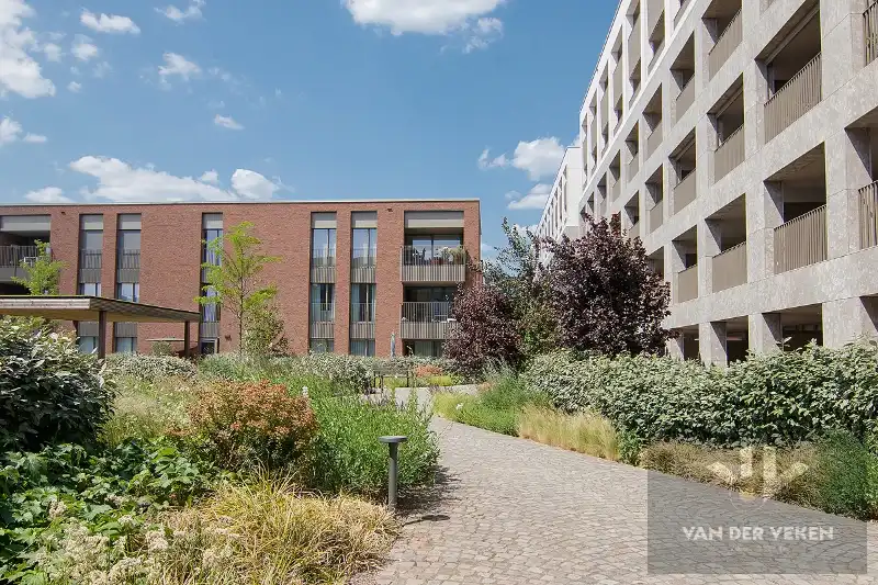 TOPAPPARTEMENT IN QUARTIER BLEU INSTAPKLAAR OP TOPLOCATIE foto 19