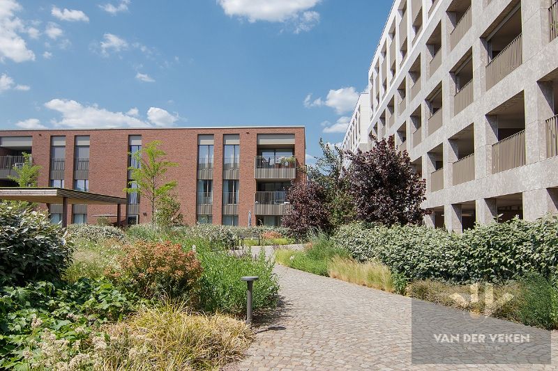 TOPAPPARTEMENT IN QUARTIER BLEU INSTAPKLAAR OP TOPLOCATIE foto 20