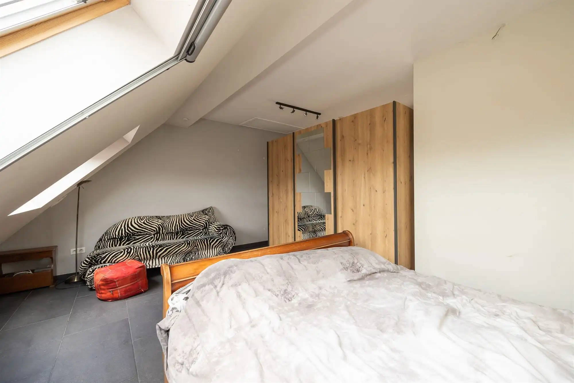 Ruim duplexappartement in centrum Herentals foto 19