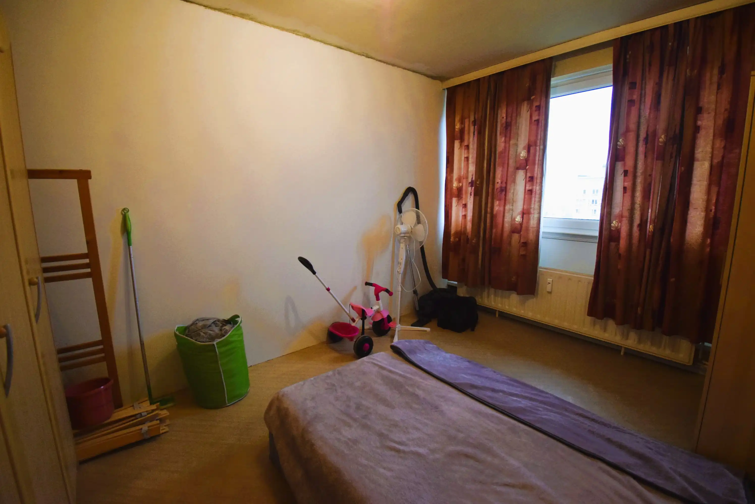 Appartement 1 slaapkamer foto 7