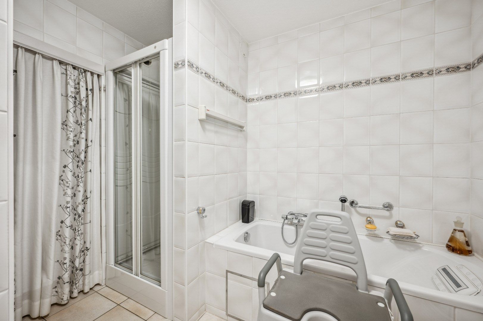 Instapklaar appartement te centrum Tienen foto 18