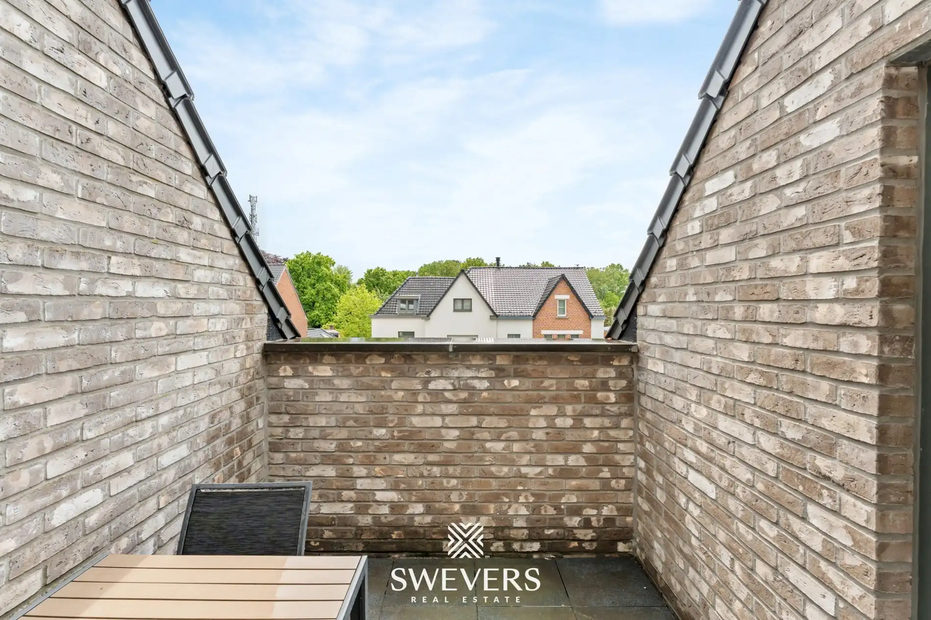 Modern wonen in een recent duplexappartement met parking   foto 20