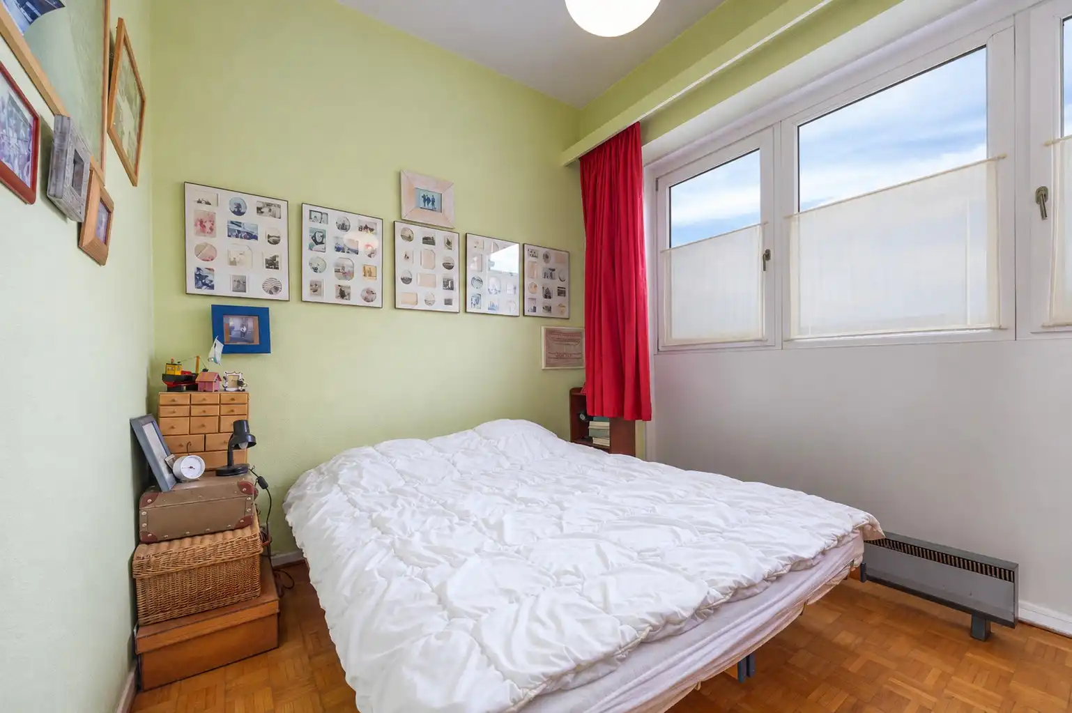 Appartement te koop foto 11
