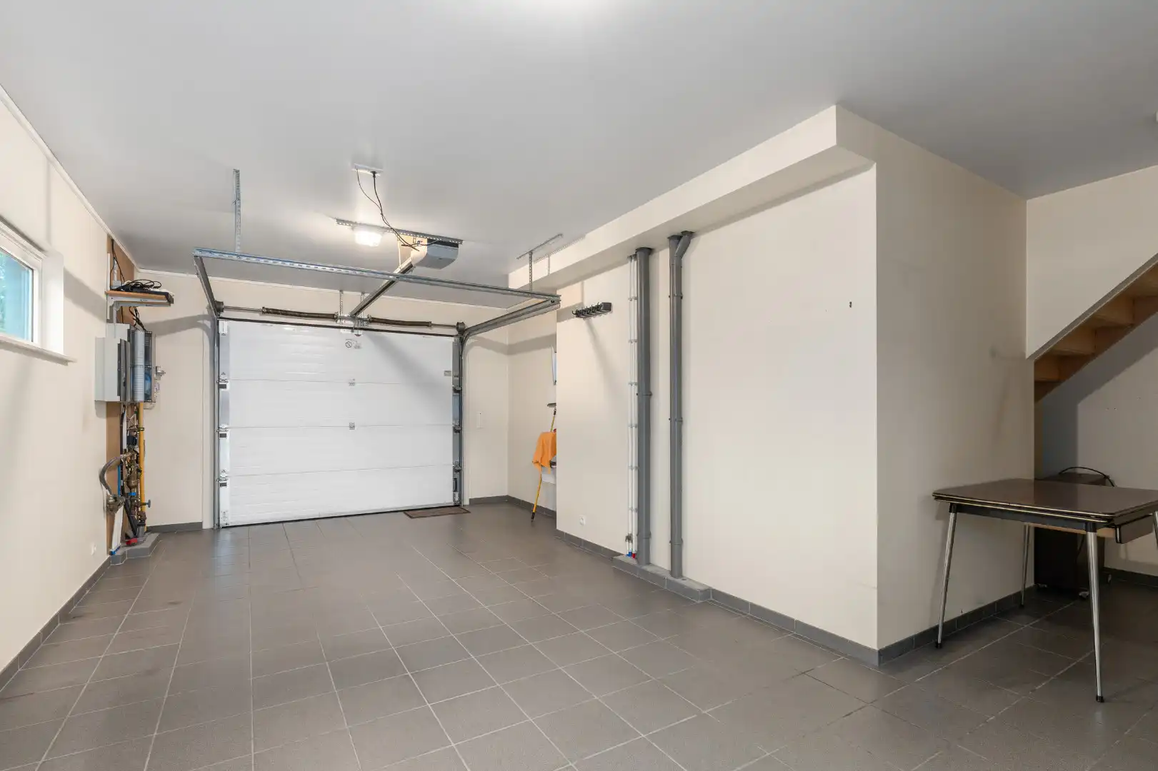 Ruime energiezuinige woning met 3 slaapkamers, op een perceel van 761 m² in Lovendegem. foto 22