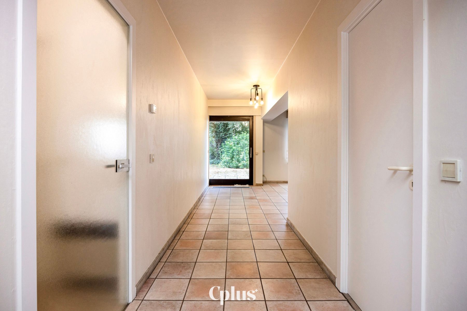 Gelijkvloers appartement bij Gentbrugse Meersen foto 2