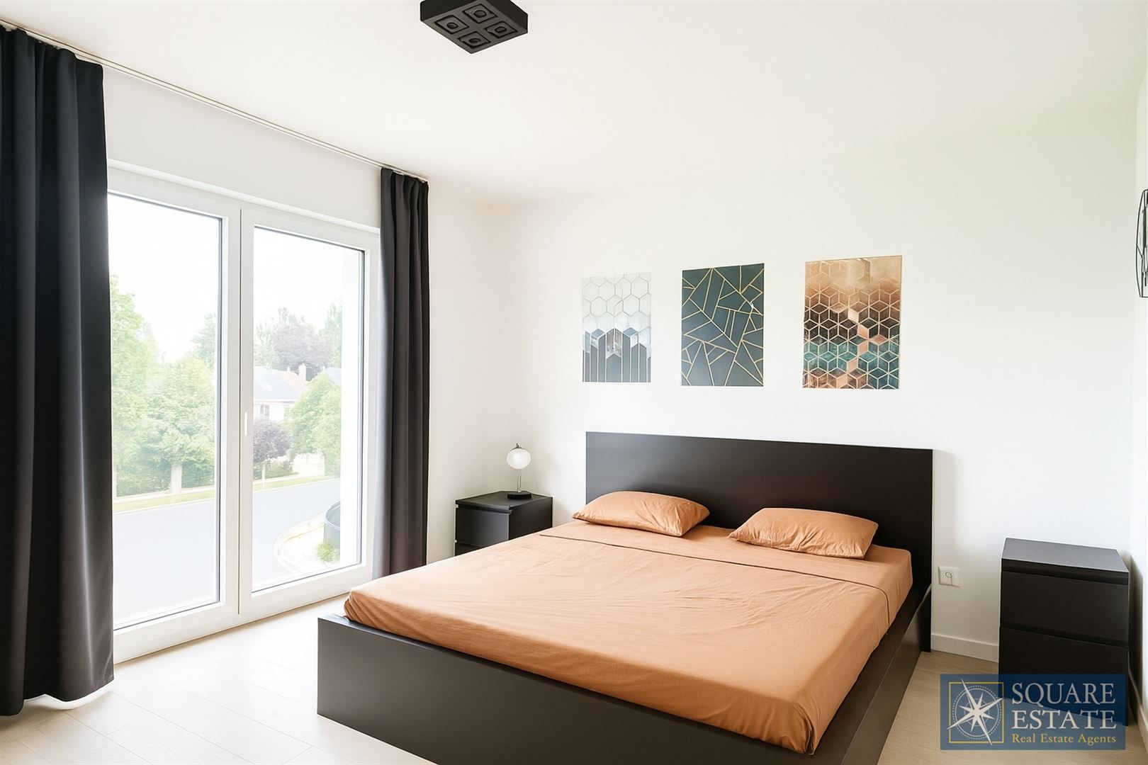 Appartement foto 4