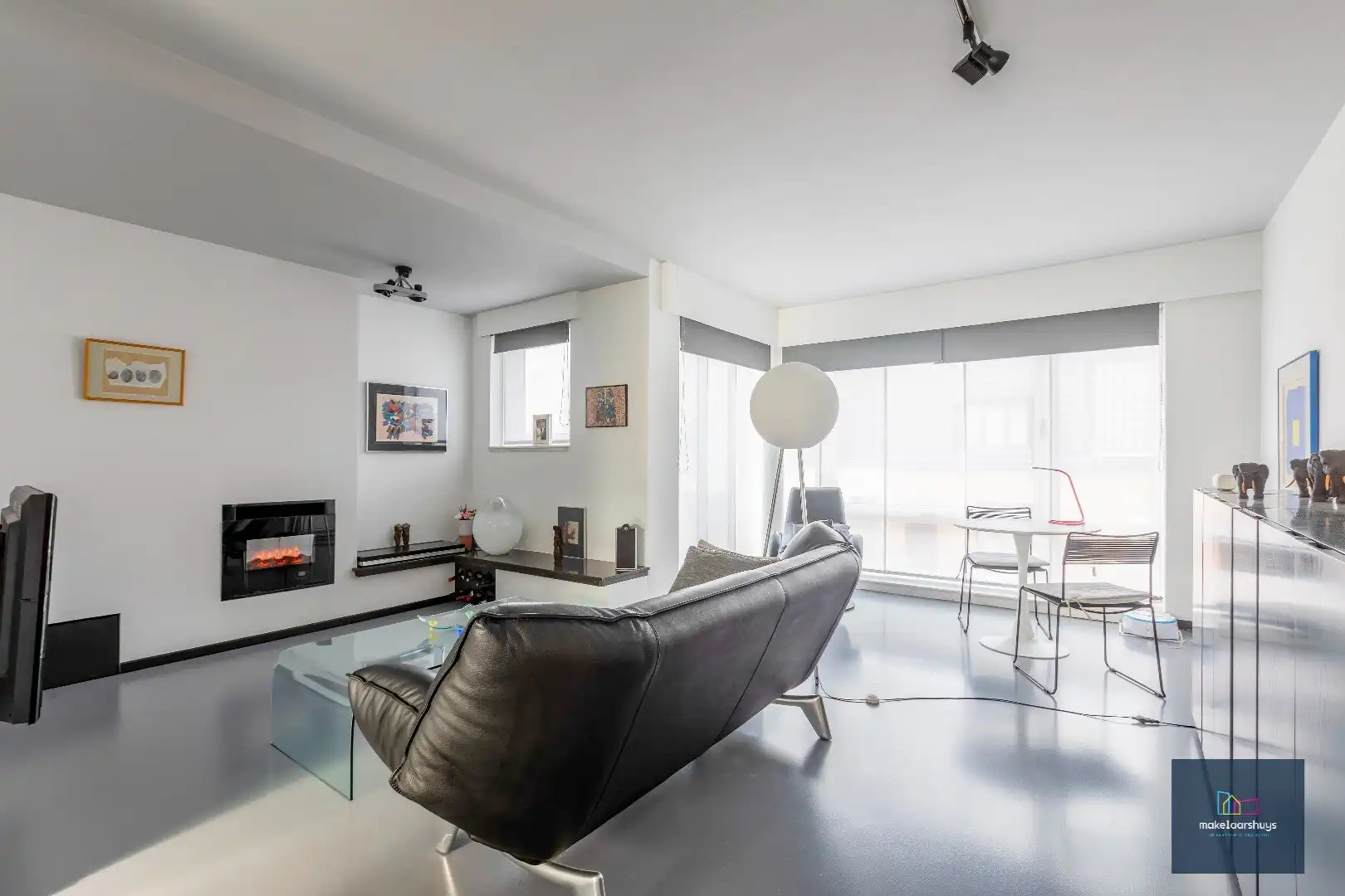 Goed onderhouden woning met lift (regio Planet Group Arena) foto 2