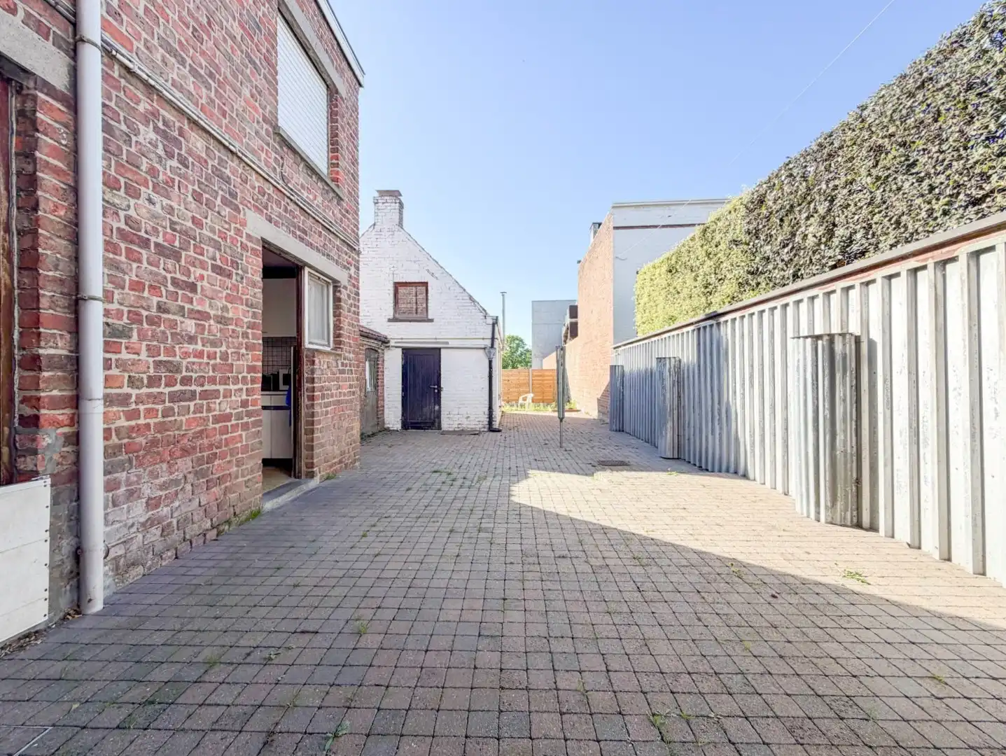 Ruime gezinswoning met 4 slpk, garage en tuin/terras, Ichtegem foto 21