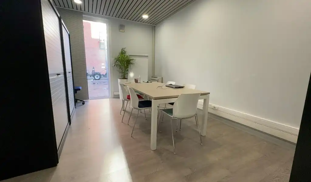 Kantoren te koop aan klaverblad in Gent foto 13