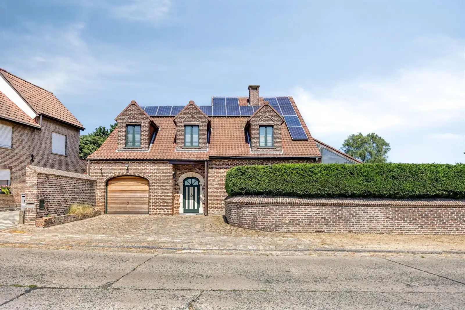 Woning met boomgaard te koop! foto 29