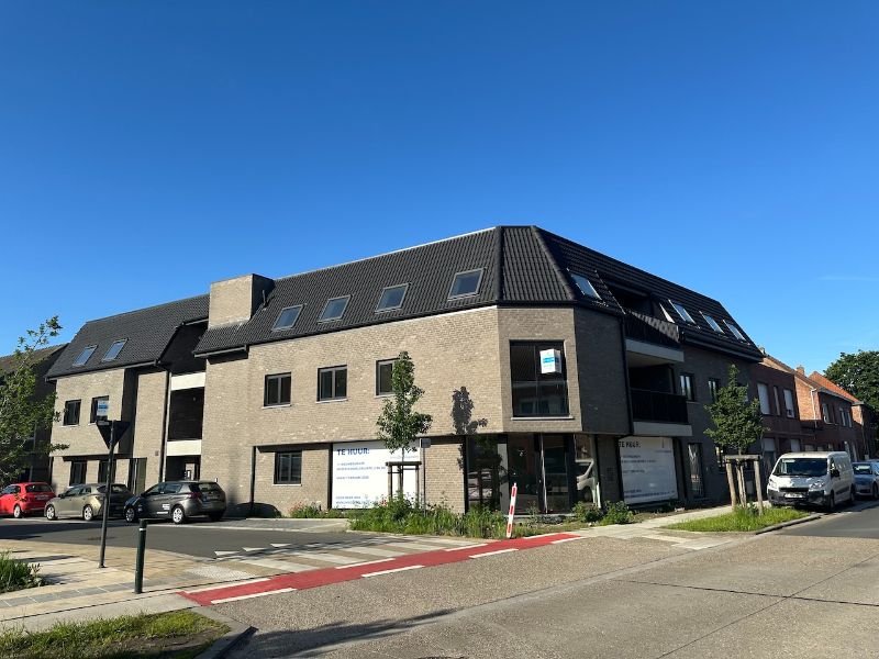 Appartement te huur Rode-Kruisstraat 2C/202 - 9940 Evergem