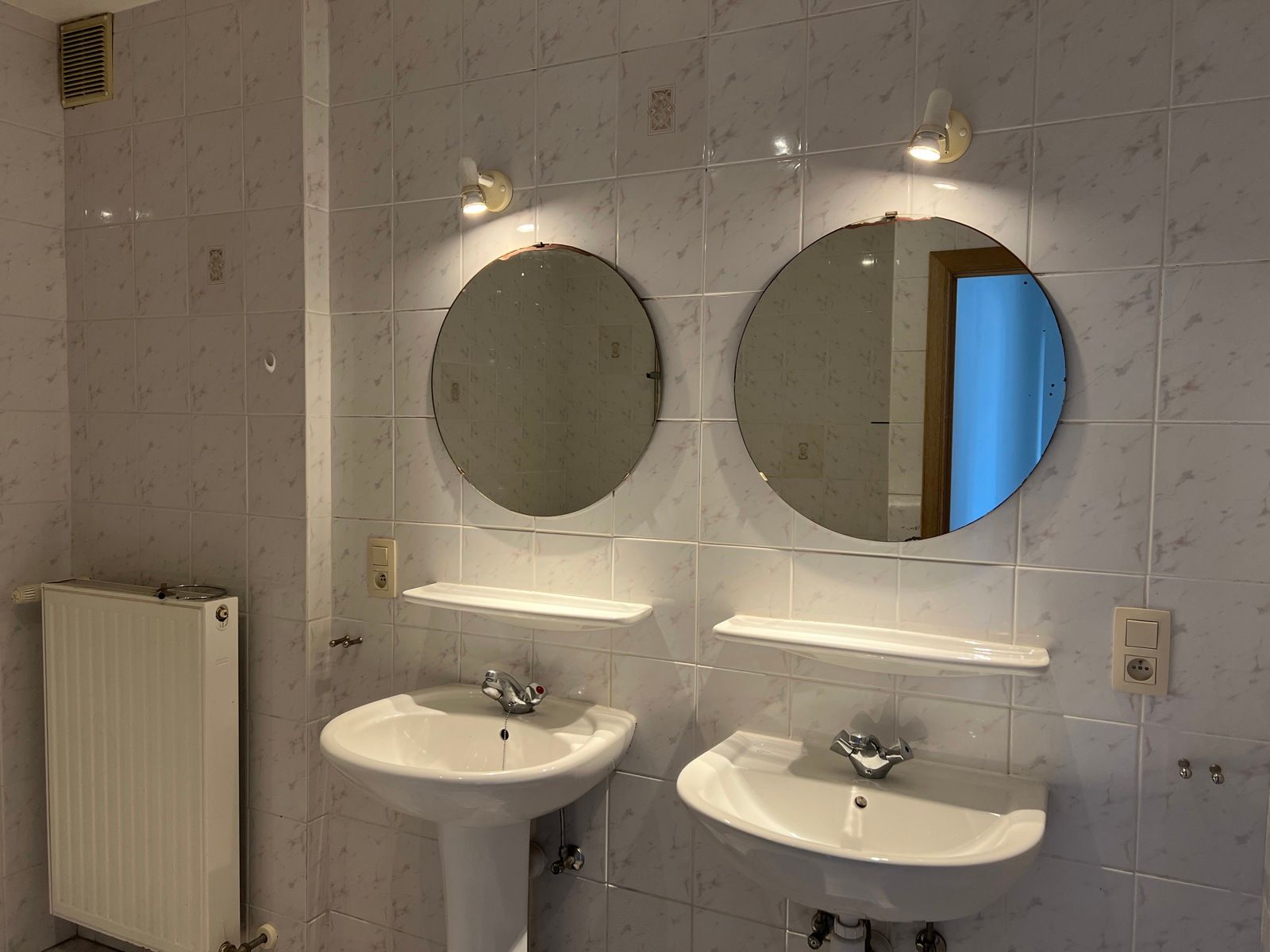DRIESLAAPKAMERAPPARTEMENT TE HUUR REGIO ASSE foto 8