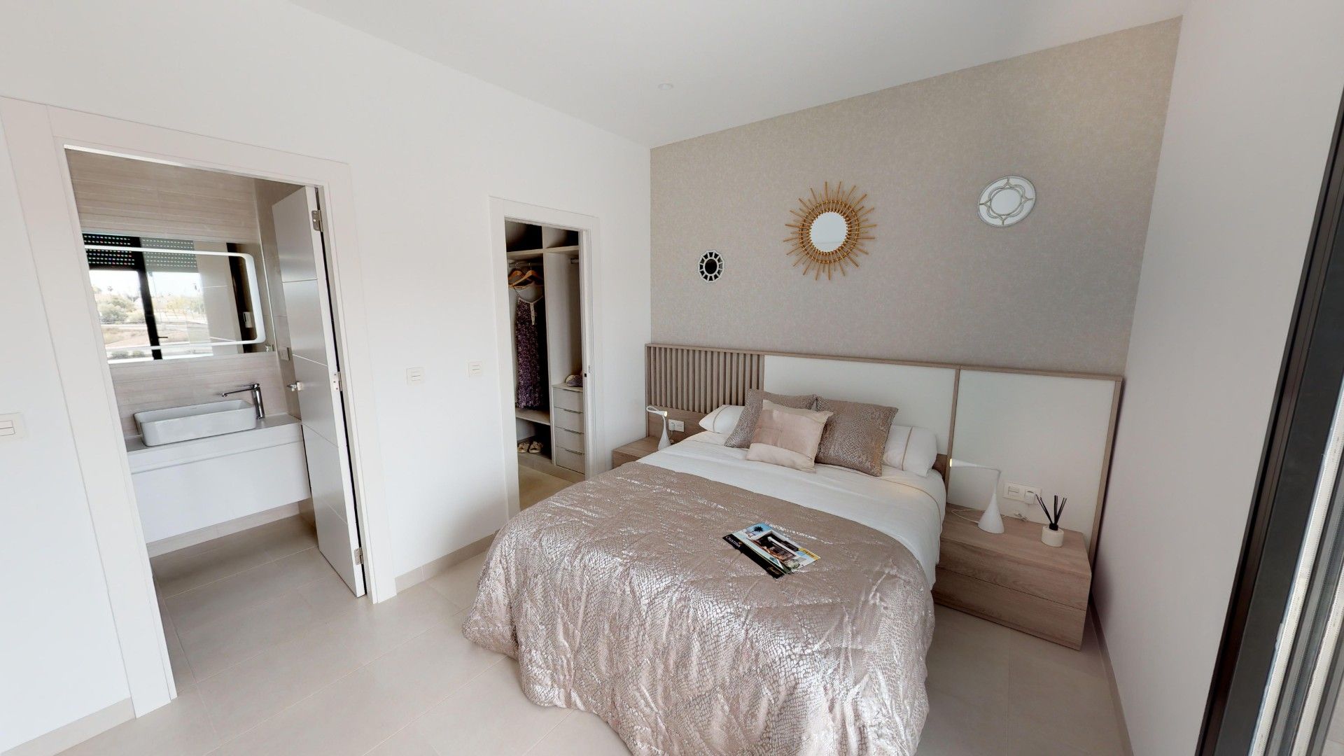 Villa Cristina - San Pedro del Pinatar foto 16