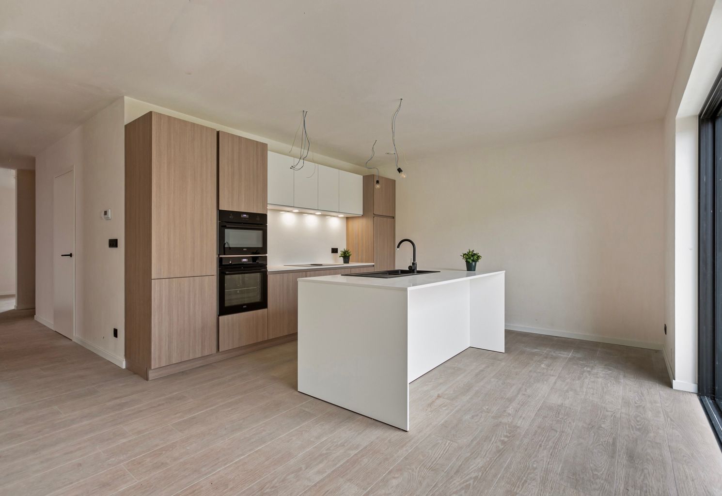 BEN-nieuwbouw kwalitatieve woning in HB bebouwing  6 %BTW    foto 11