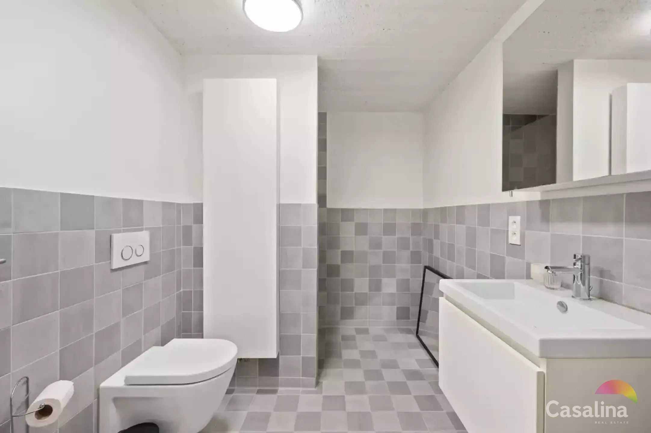 Prachtige gerenoveerde duplex-loft met 3 slpk. en privé-tuin foto 23