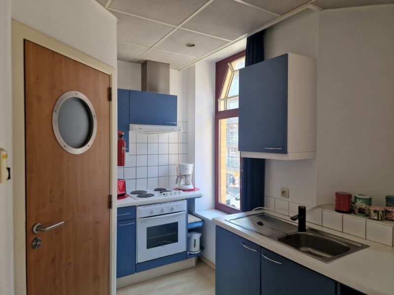 STUDIO IN DE BUURT VAN DE ZEEDIJK foto 7