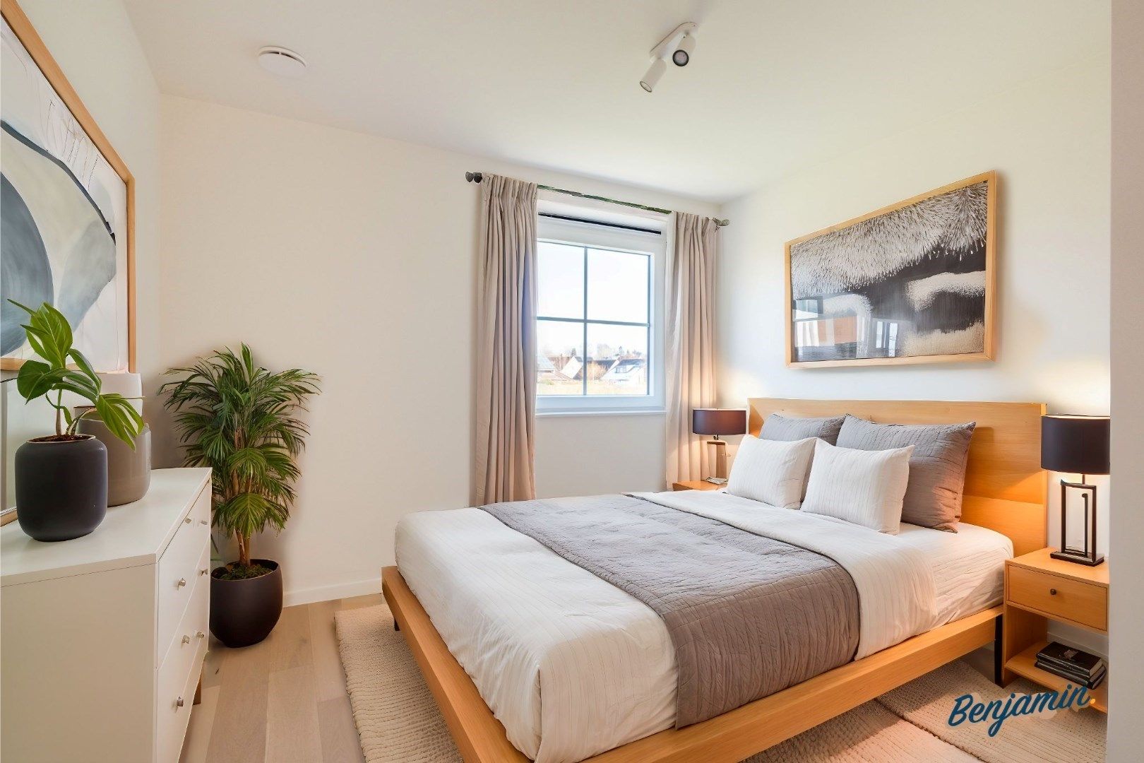 Landelijke nieuwbouwvilla met 4 slaapkamers in het rustige Zonnebeke foto 21