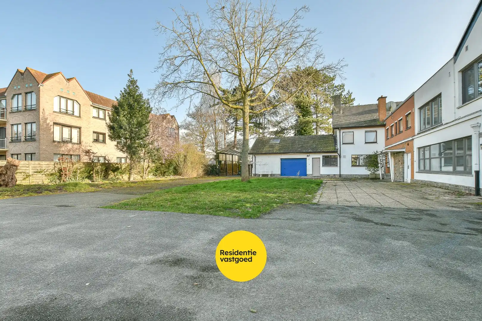 Instapklaar éénslaapkamerappartement te huur in het centrum van De Haan! foto 16