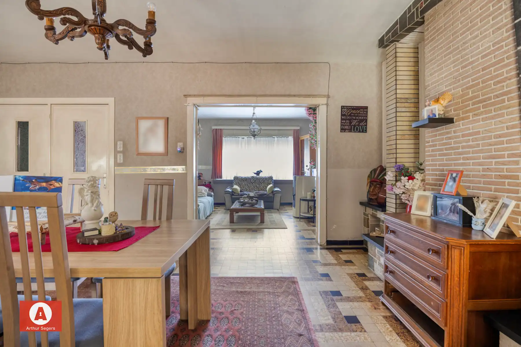 Te renoveren woning in Opstal foto 9