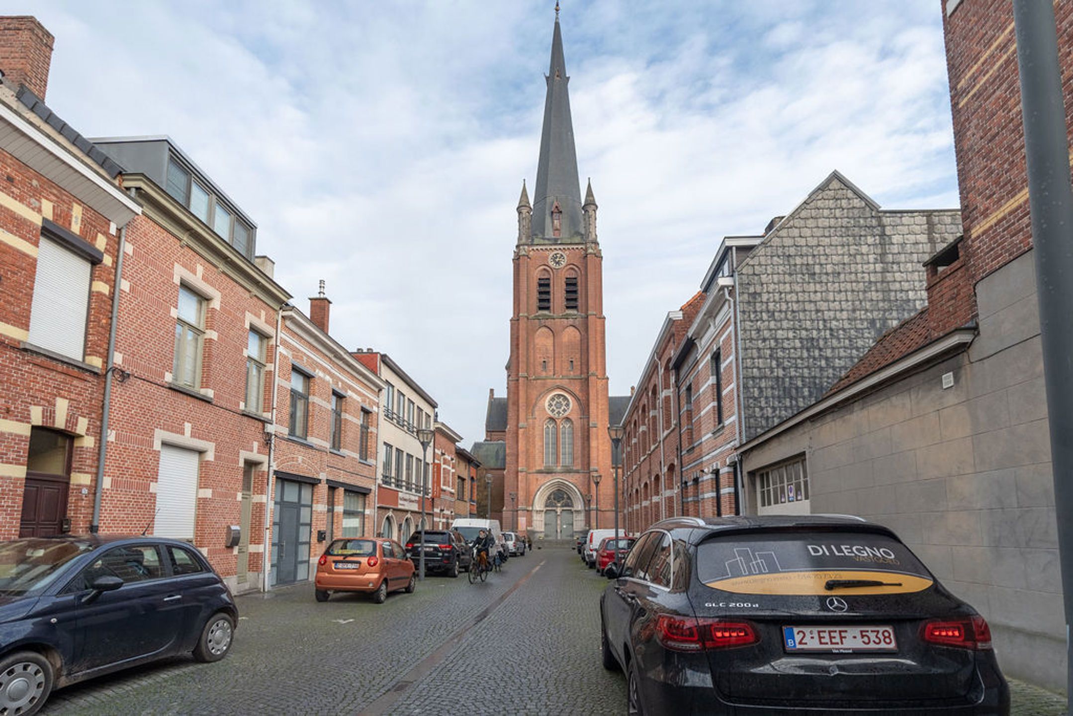 Uniek gelijkvloersappartement van 131 m² op rustige ligging foto 27