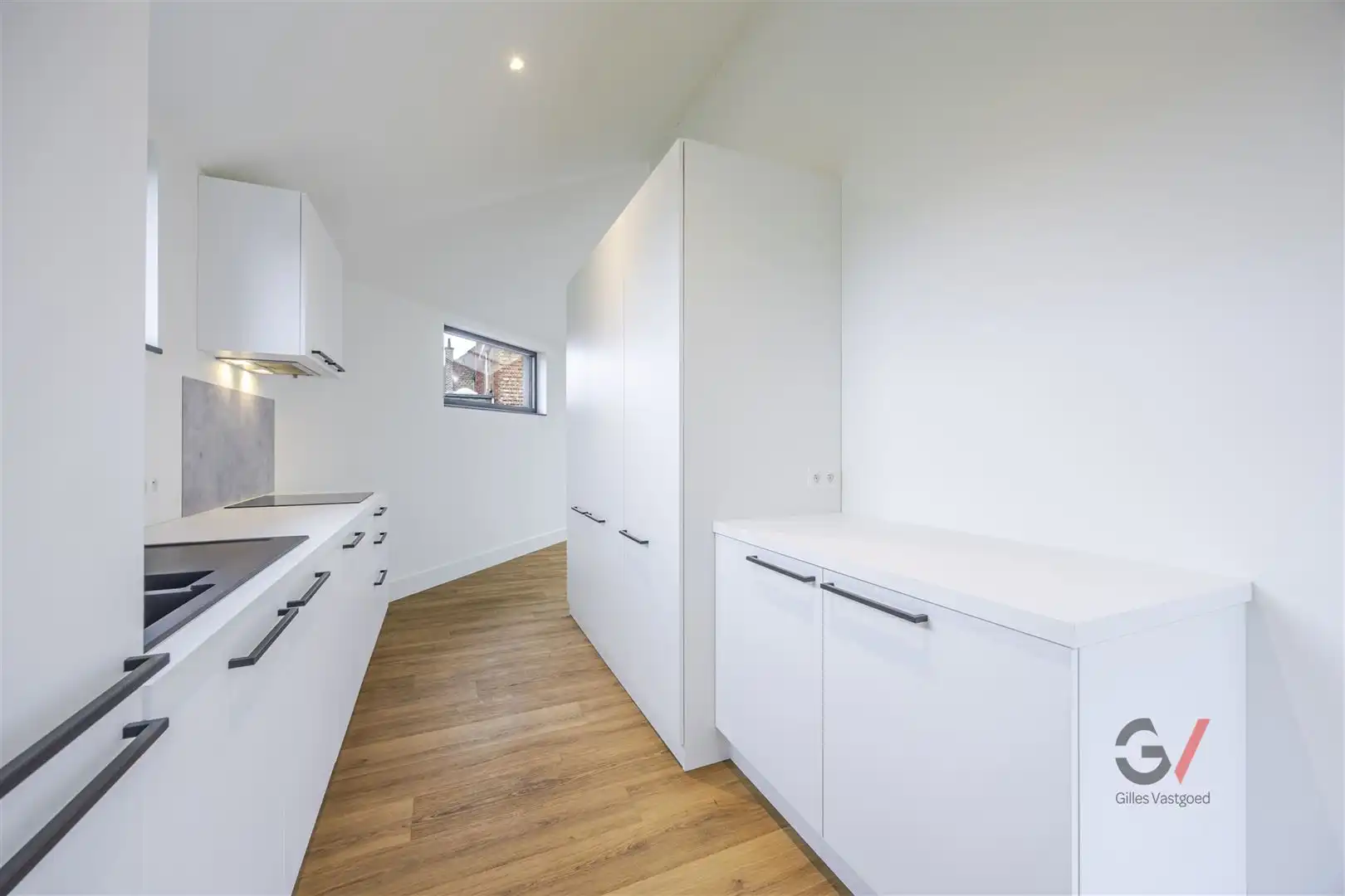 Instapklare woning met 2 slaapkamers te koop in Herent. foto 2