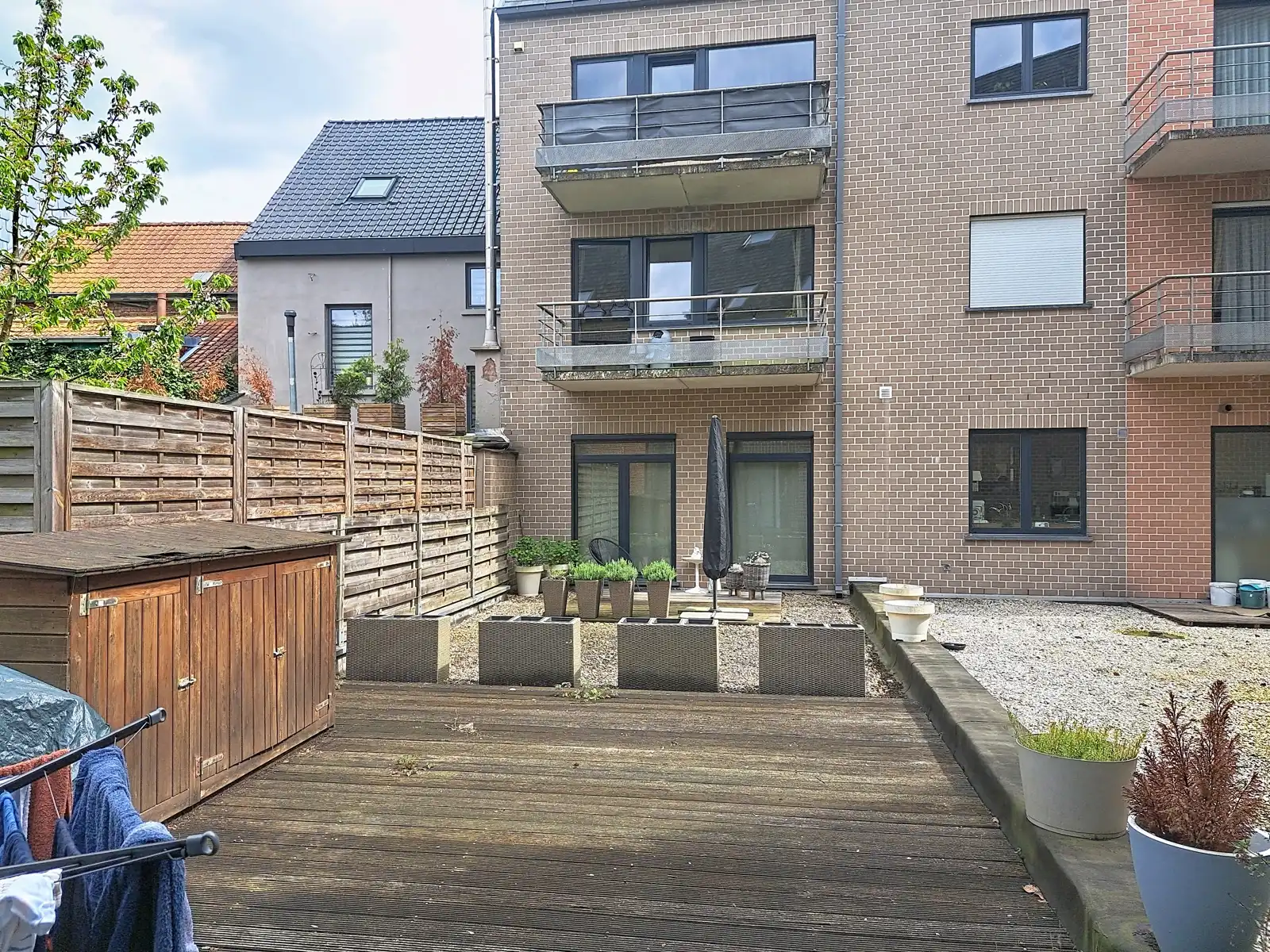 Appartement te huur foto 6