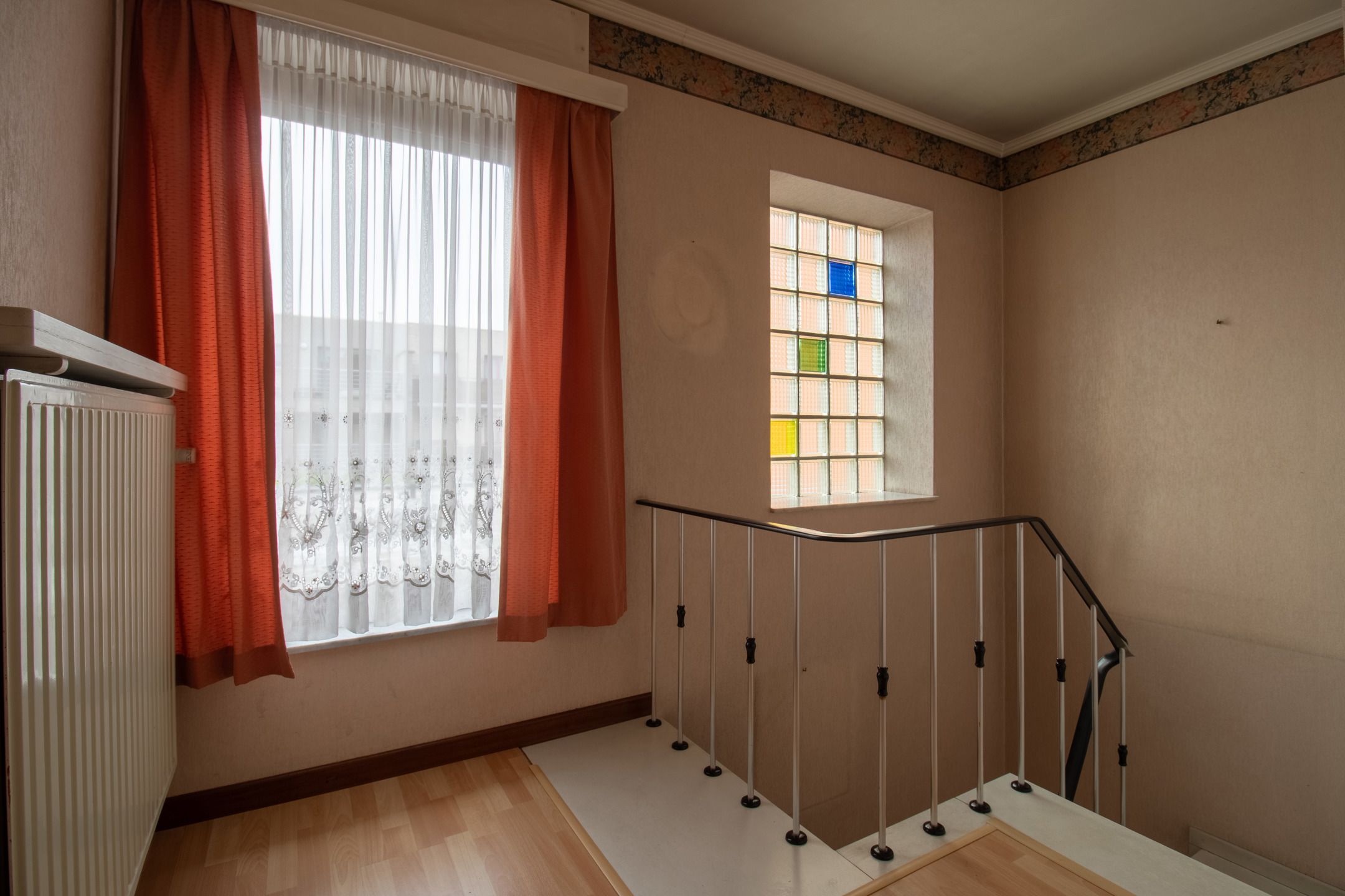 Centraal gelegen gezinswoning met 3 slaapkamers foto 13