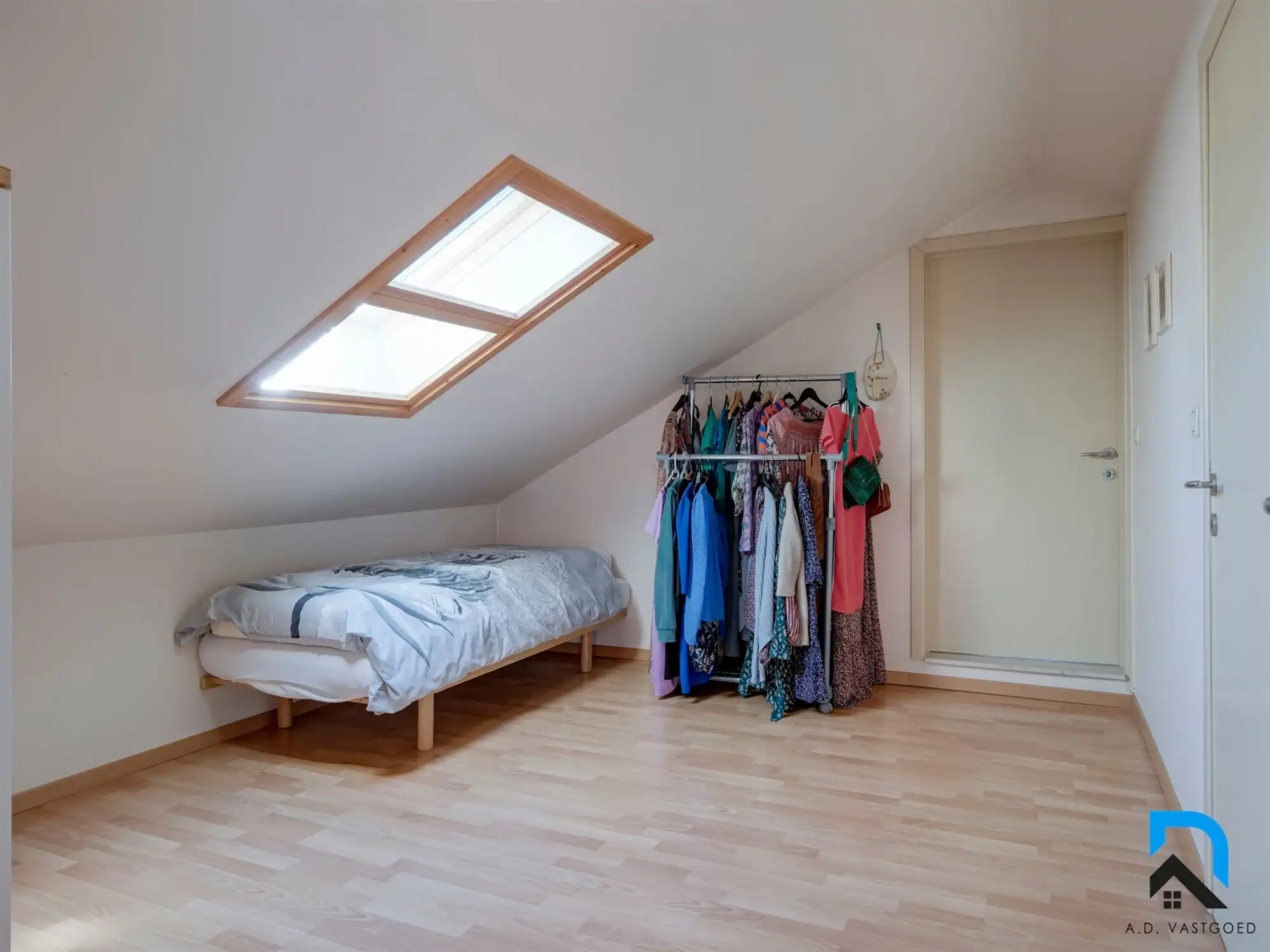 Ruime vrijstaande woning in Helchteren foto 25