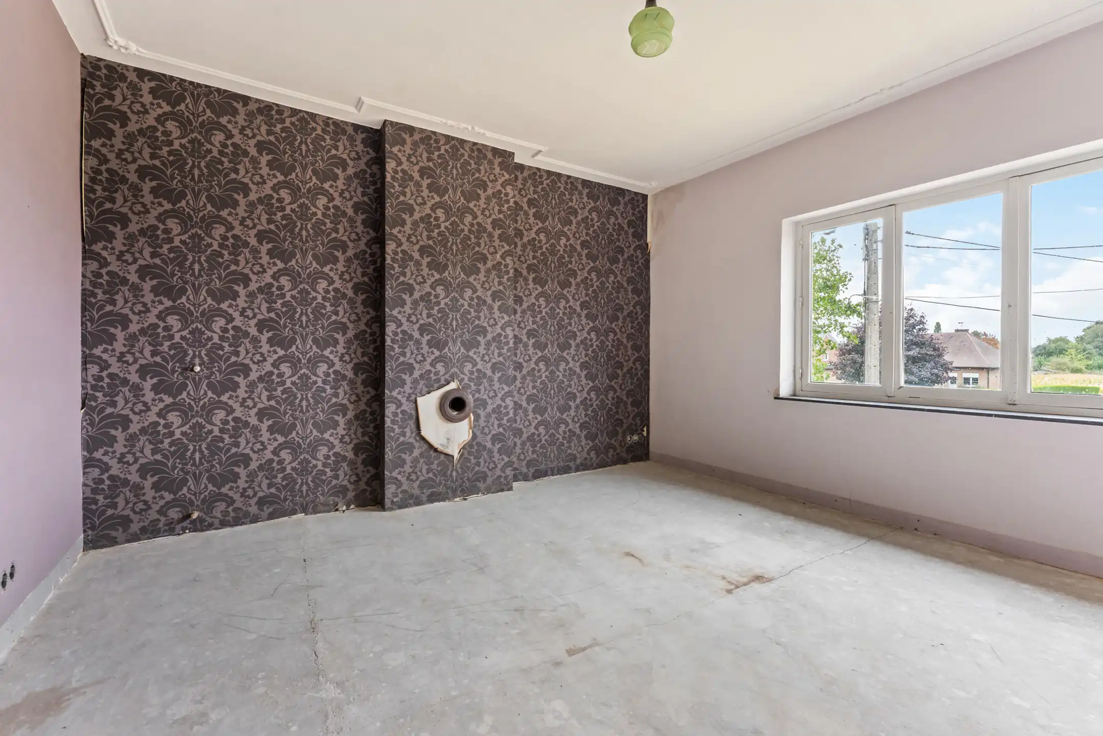 Te renoveren woning op 12a85ca te Valmeer foto 14