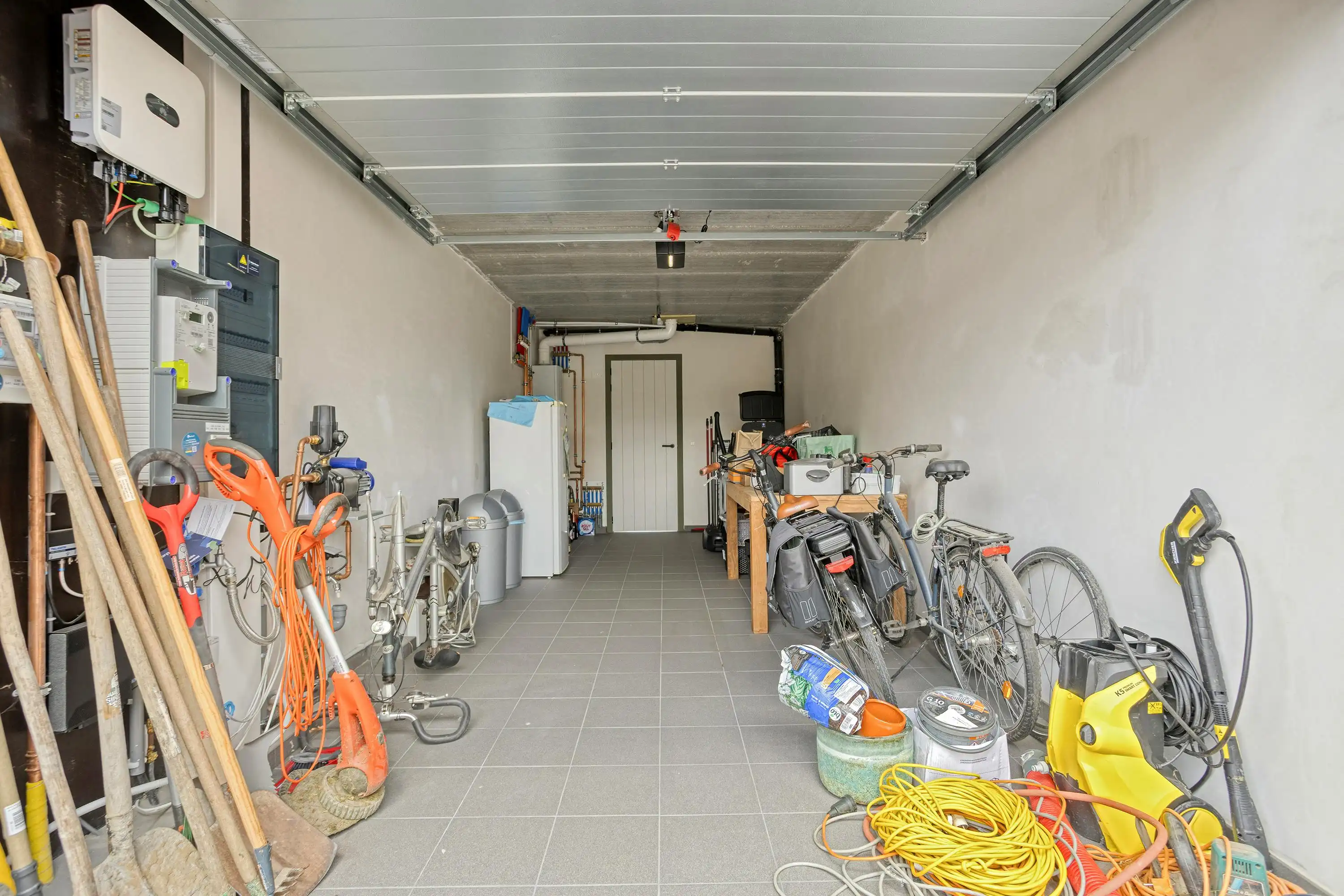 Energiezuinige woning (2025) te koop in Zingem (Kruisem) foto 13