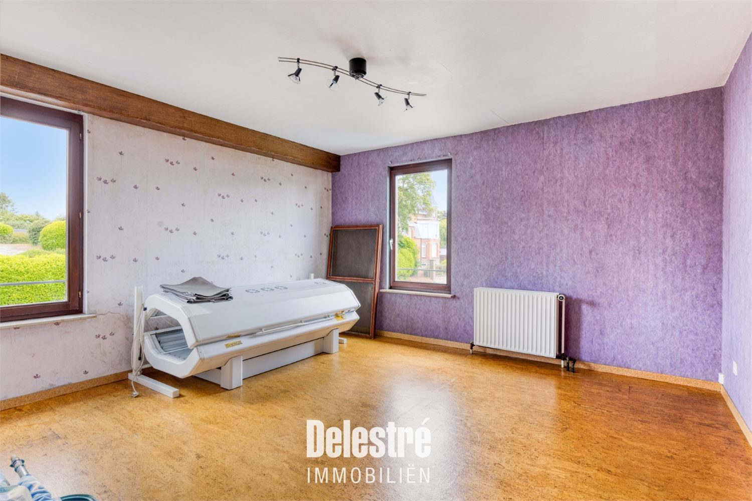 SOLIDE GEBOUW MET UITZONDERLIJKE OPP. 441 M2 foto 31