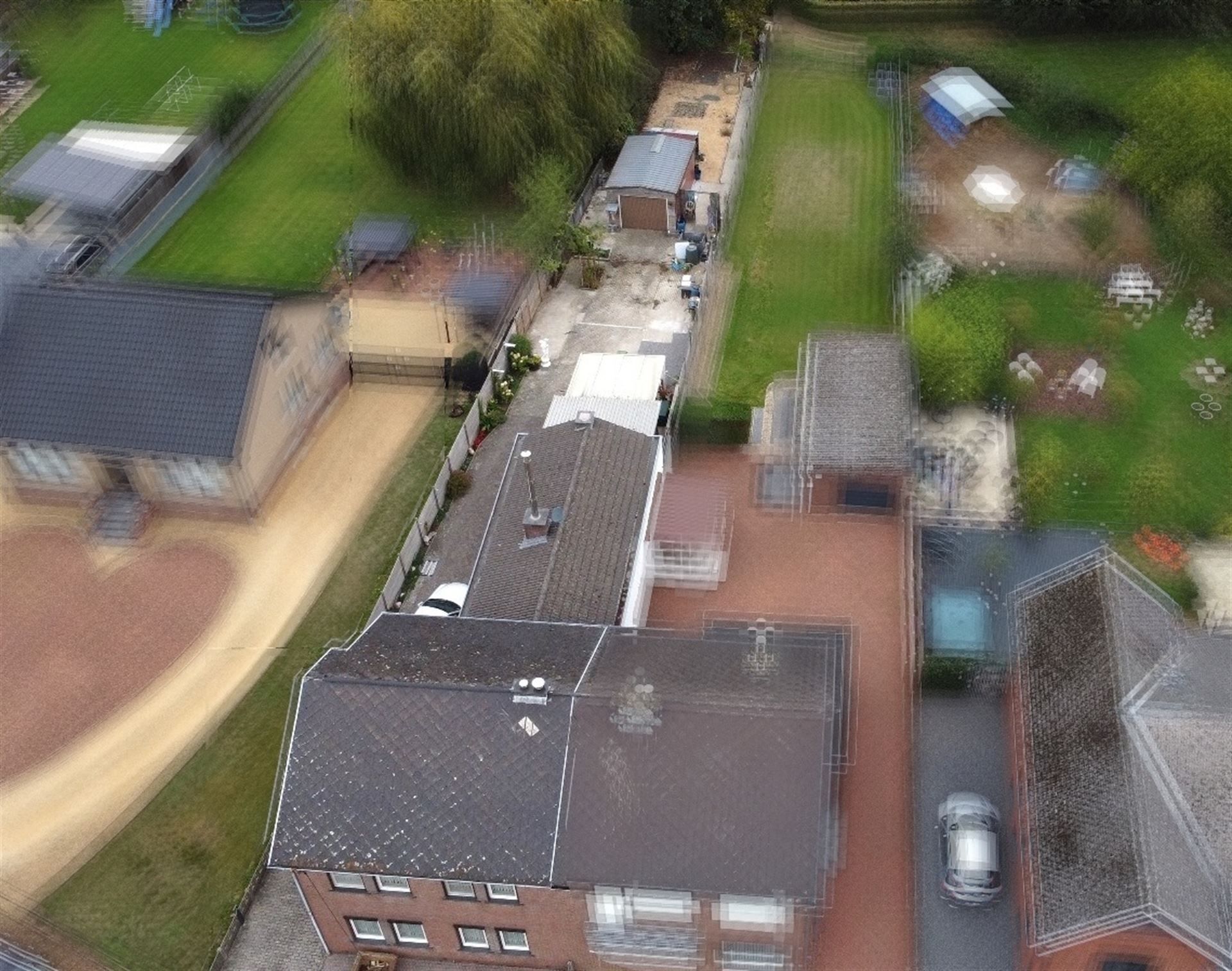 Gezinswoning met 3 slaapkamers in rustige, kindvriendelijke locatie te Opgrimbie/Maasmechelen! foto 28