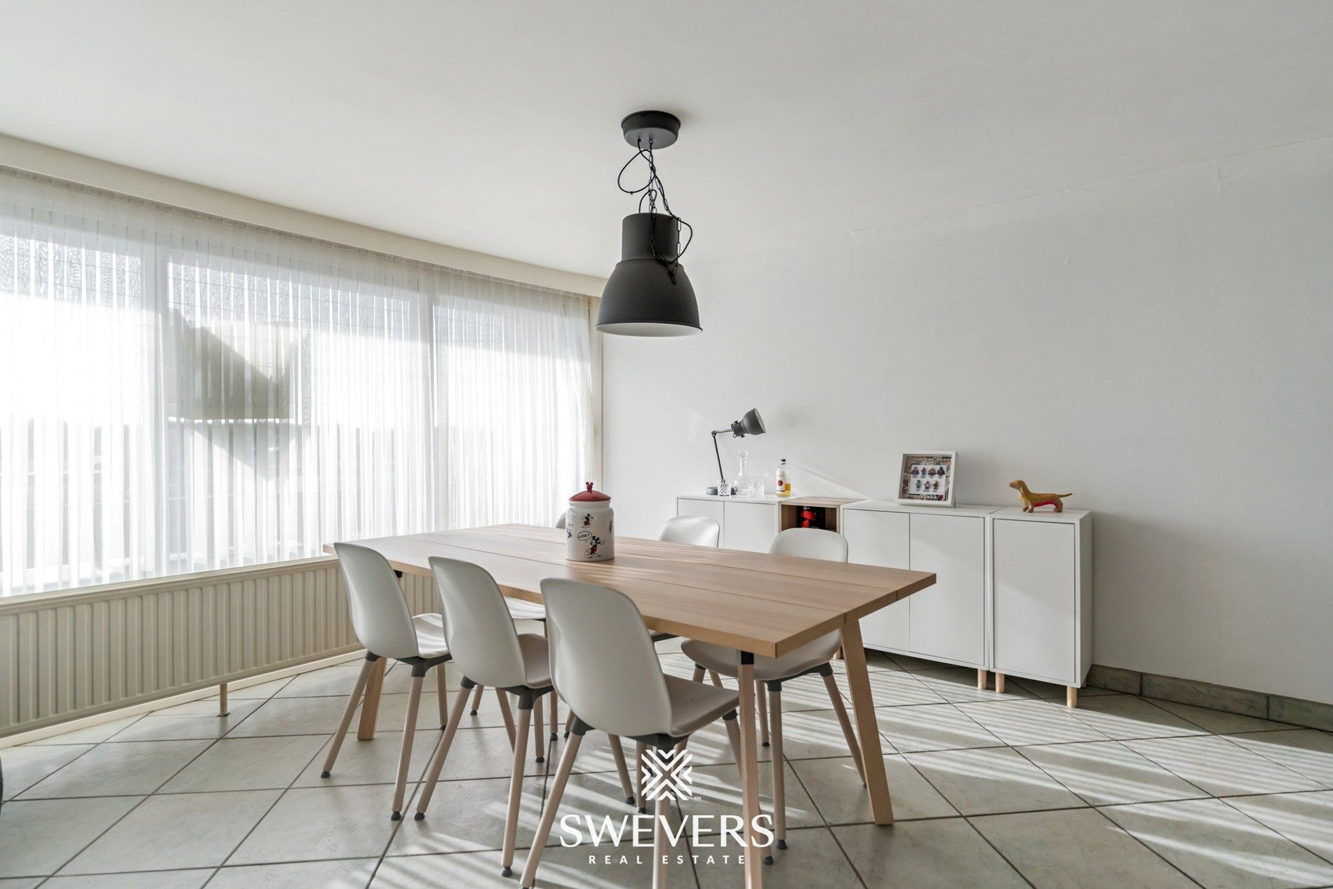 Instapklaar comfortabel goed ingedeeld appartement te Houthalen-Helchteren  foto 6