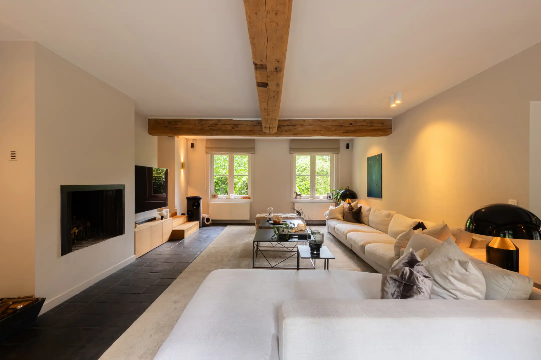 KAPELLEN - Luxueuze villa met zwembad foto 9