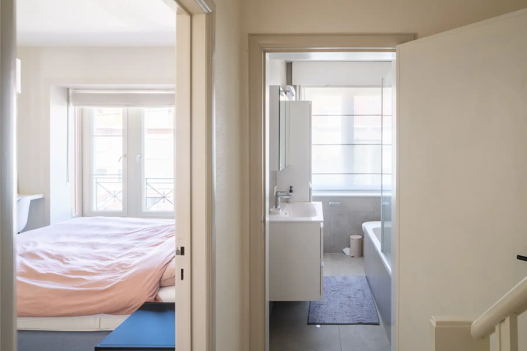 Kwaliteitsvol wonen nabij de Leie en Pius X. foto 10
