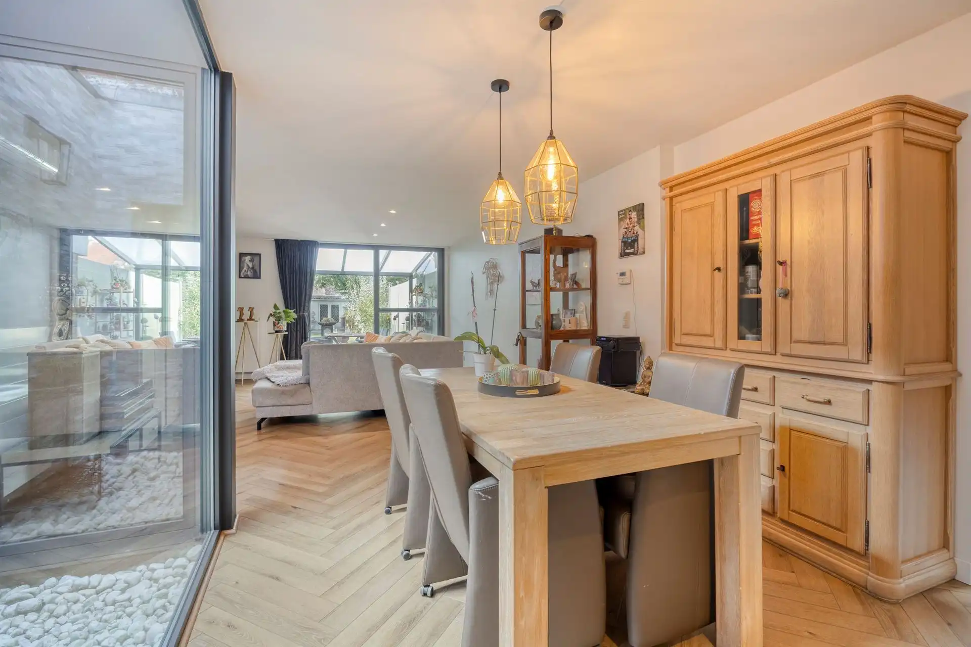 Huis te koop Steenweg op Gierle 140 - 2300 Turnhout