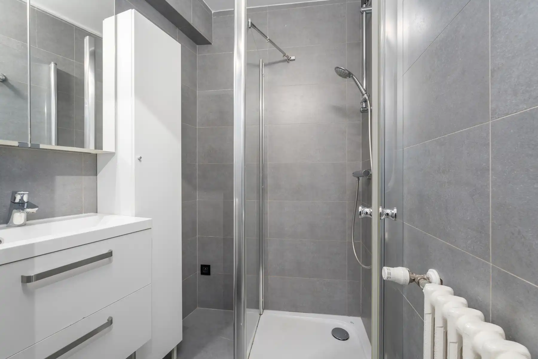 Prachtig gerenoveerd appartement vlakbij centrum en zee foto 5