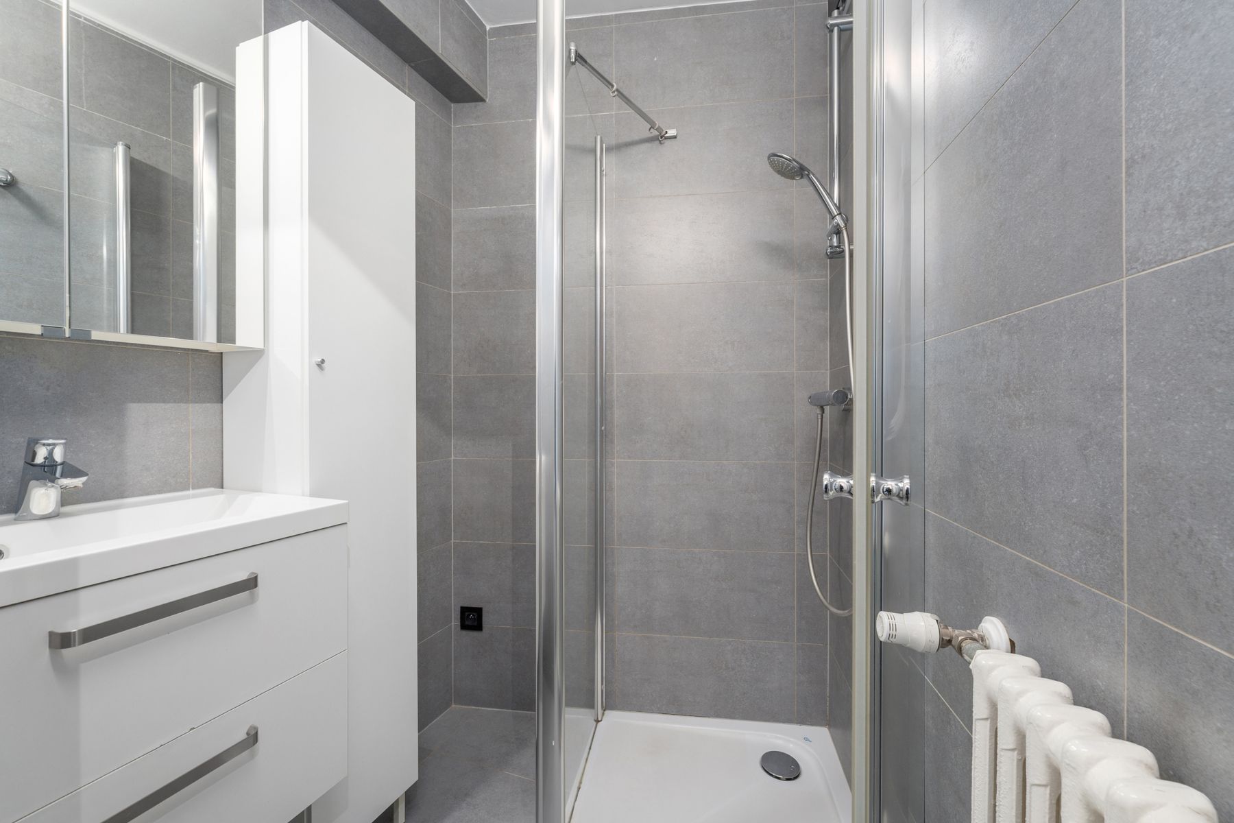 Prachtig gerenoveerd appartement vlakbij centrum en zee foto 5