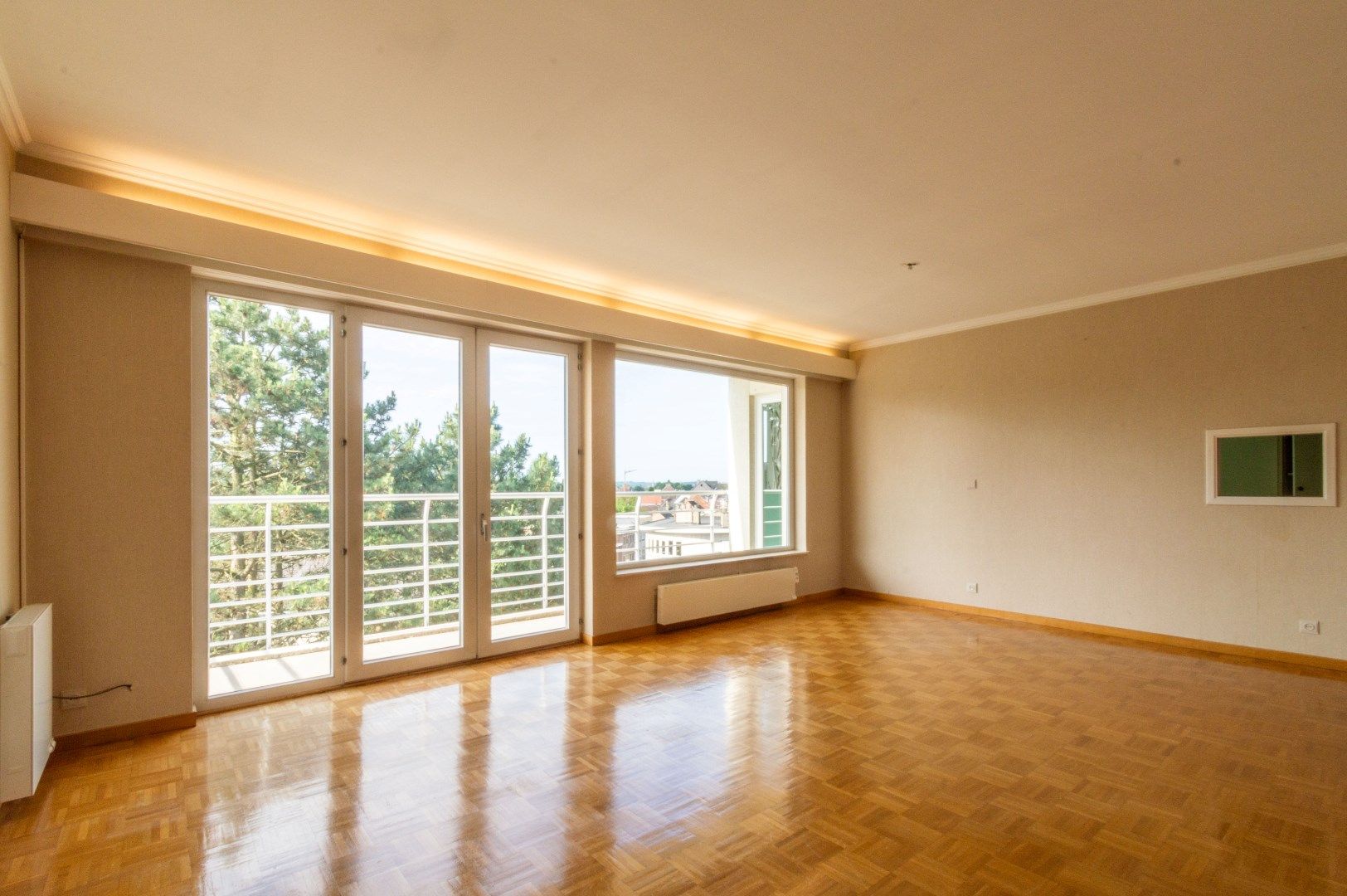 PENTHOUSE MET 3 SLP, 2 TERRASSEN & GARAGEBOX ! foto 14