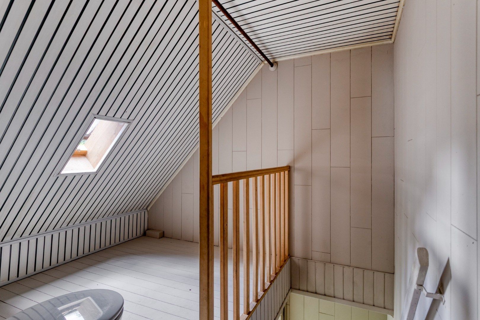 Starterswoning  of investeringseigendom in centrum Rekkem! foto 9