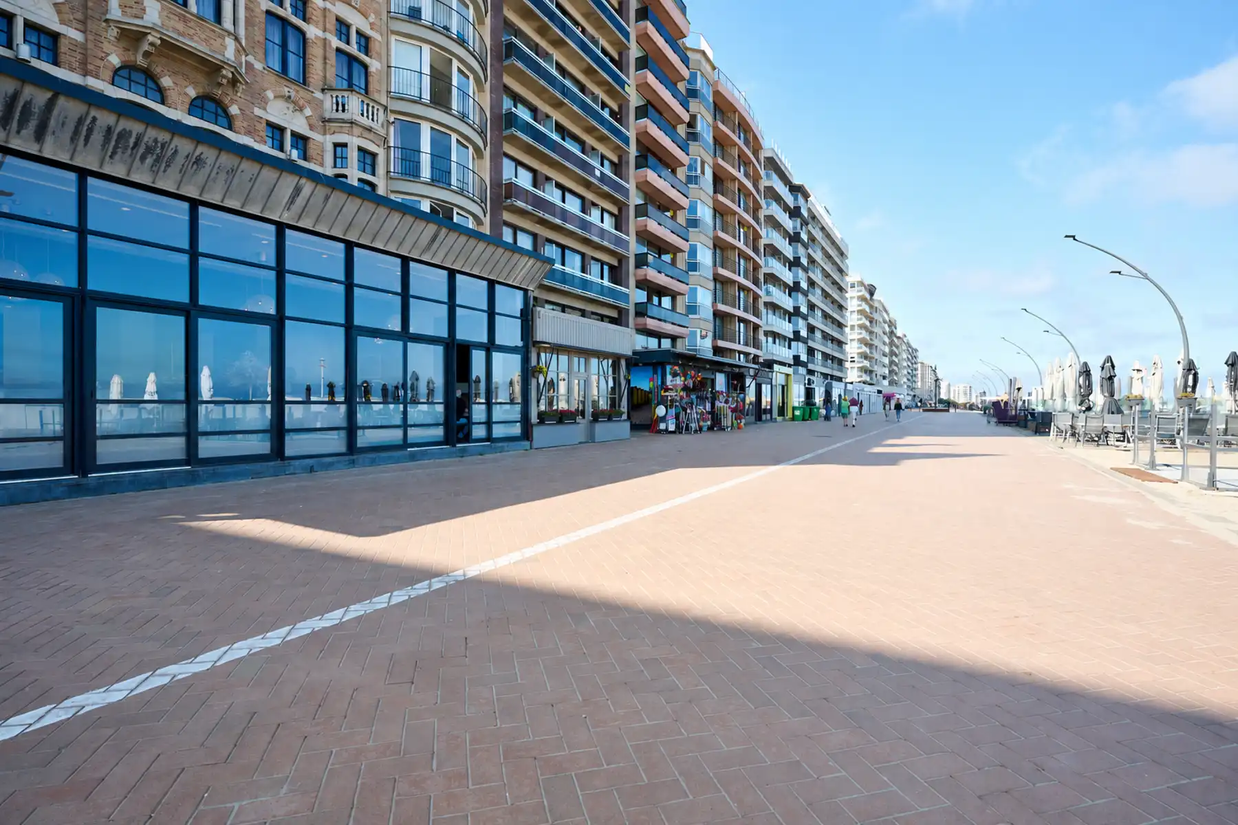 Volledig ingerichte horecazaak op de zeedijk! foto 30