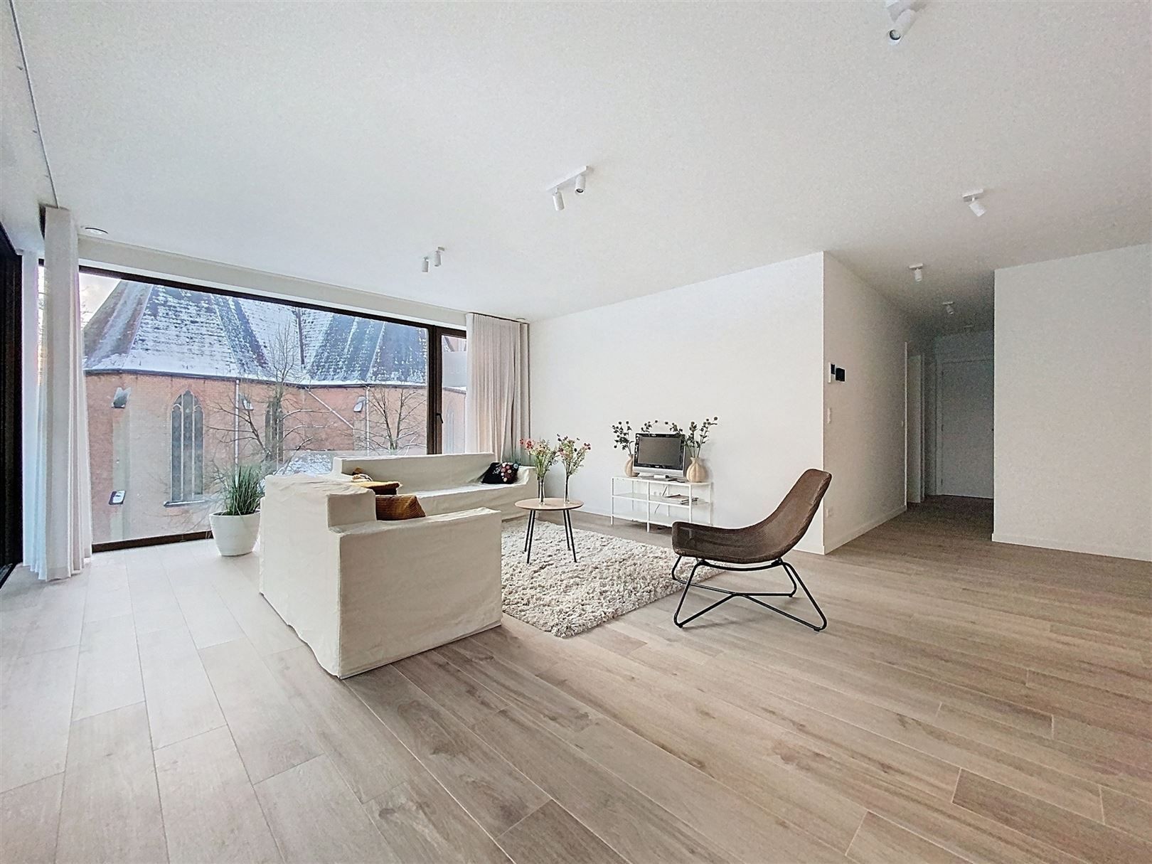 Prachtig nieuwbouw appartement gelegen centrum Maria-ter-Heide  foto 4