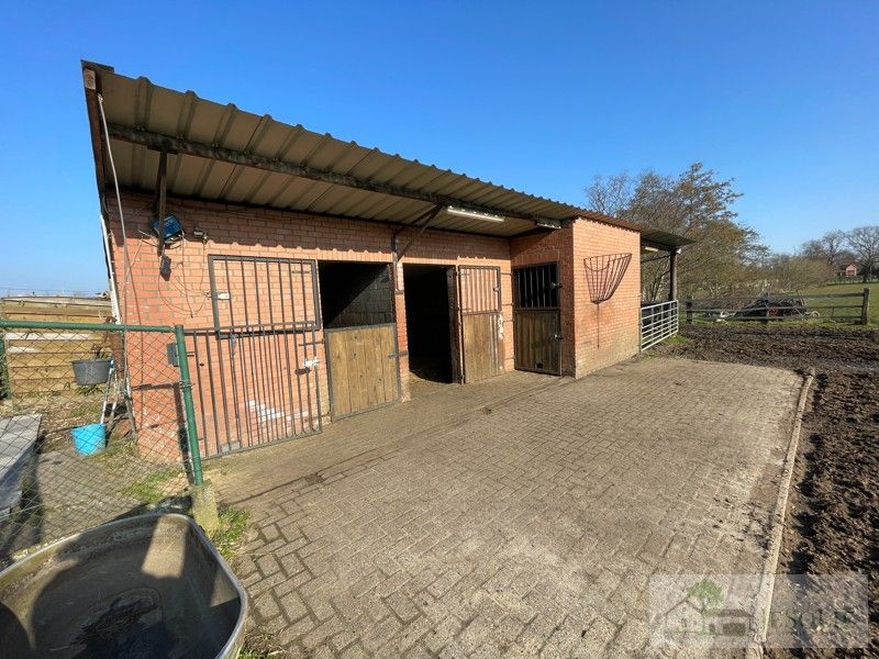 Landelijke woning op 90a85ca - met vergunde stallen foto 34