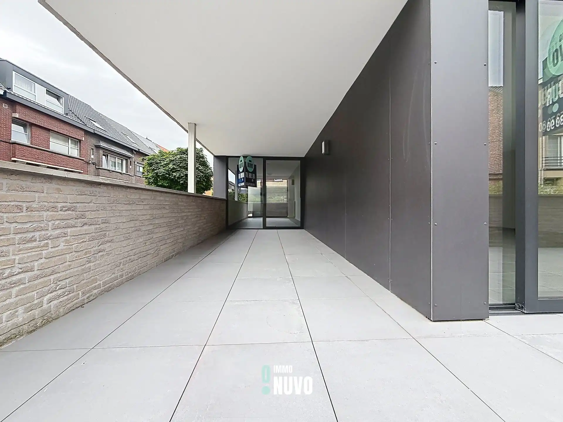 nieuwbouw appartement foto 10