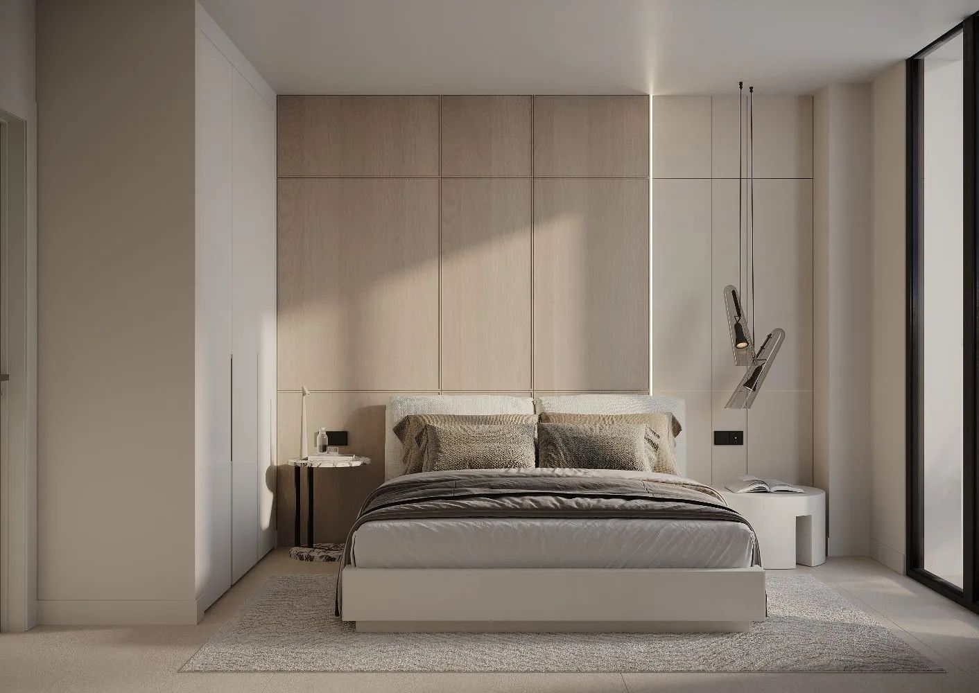Luxe wonen in de Gouden Driehoek: uitzonderlijke appartementen en penthouses foto 8