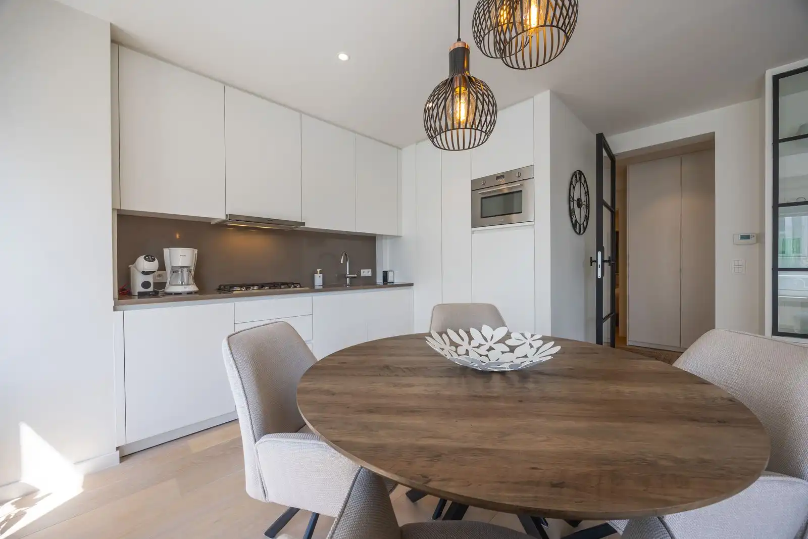 Luxueus appartement met 1 slpk en uniek zicht op de Jachthaven foto 4