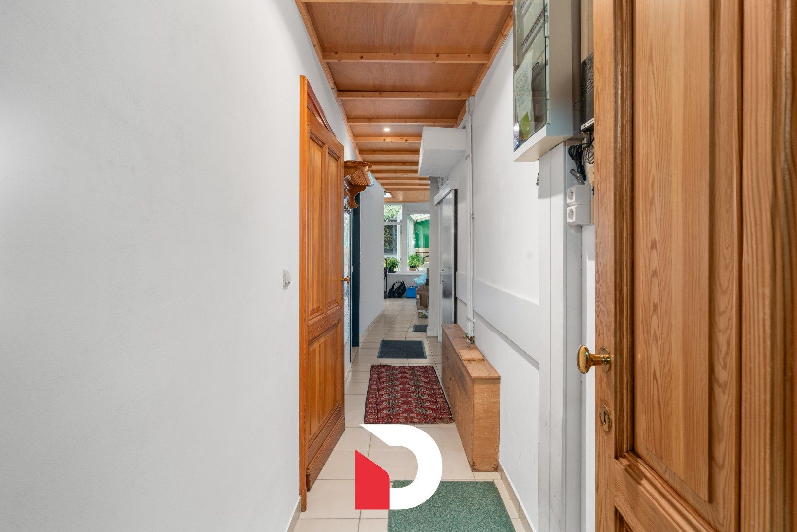 Verrassend ruime stadswoning met tal van mogelijkheden foto 9