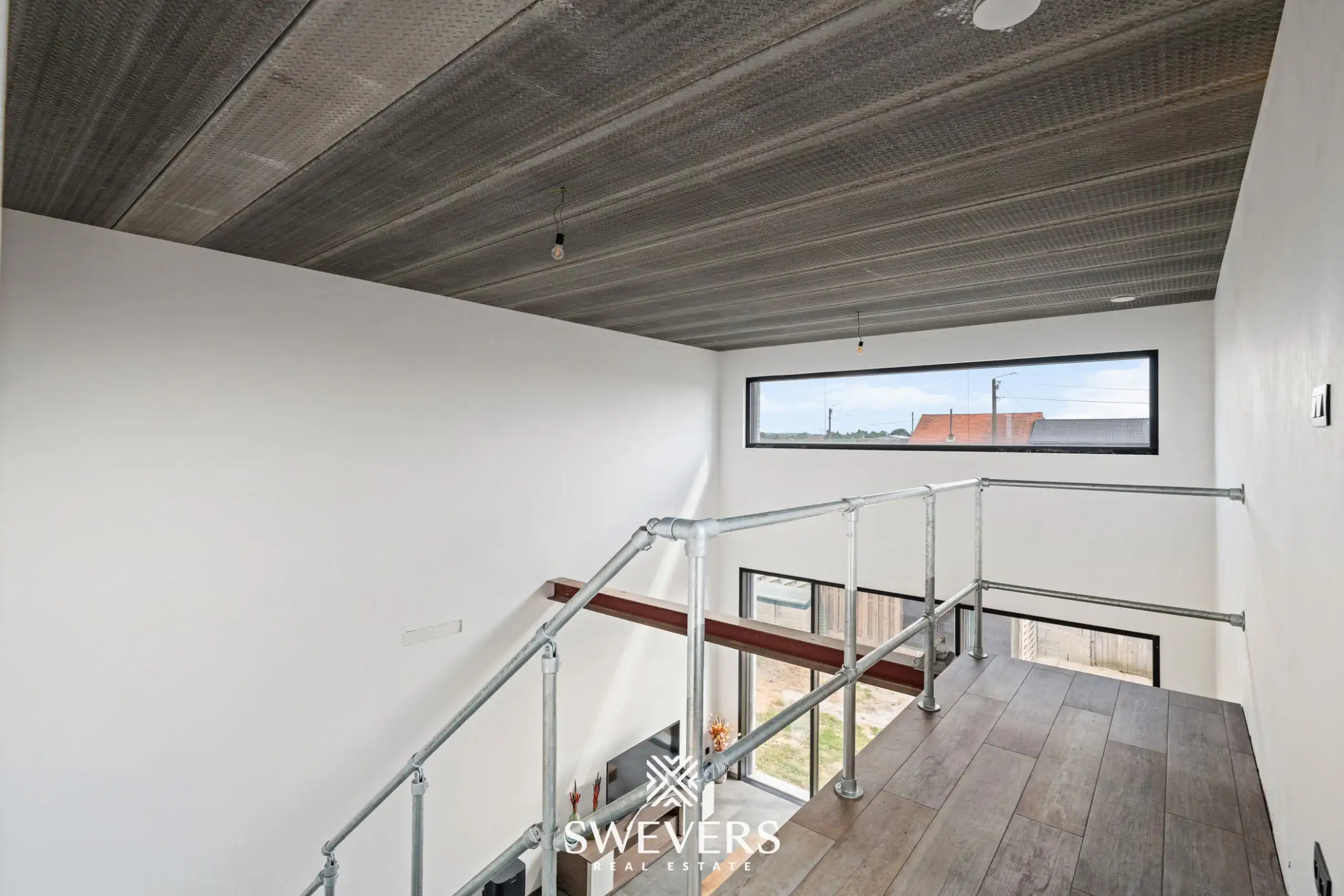 Nieuwbouw aan 2% en mogelijks 3 slaapkamers te Herk-de-Stad  foto 12